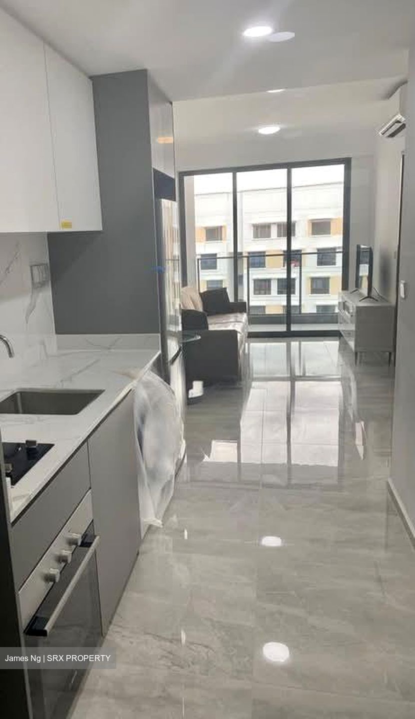 Affinity At Serangoon (D19), Apartment #582352221